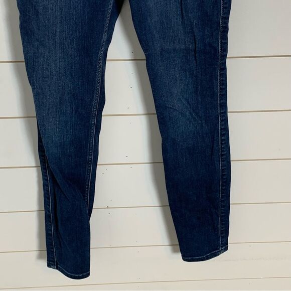Hollister Ultra High-Rise Jean leggings Hollister advanced stretch size 26 - Picture 3 of 9